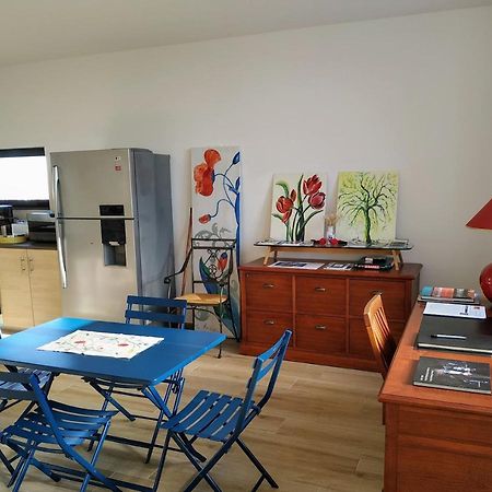 Chambres D'Hotes La Courlande Saint-Haon-le-Vieux 外观 照片