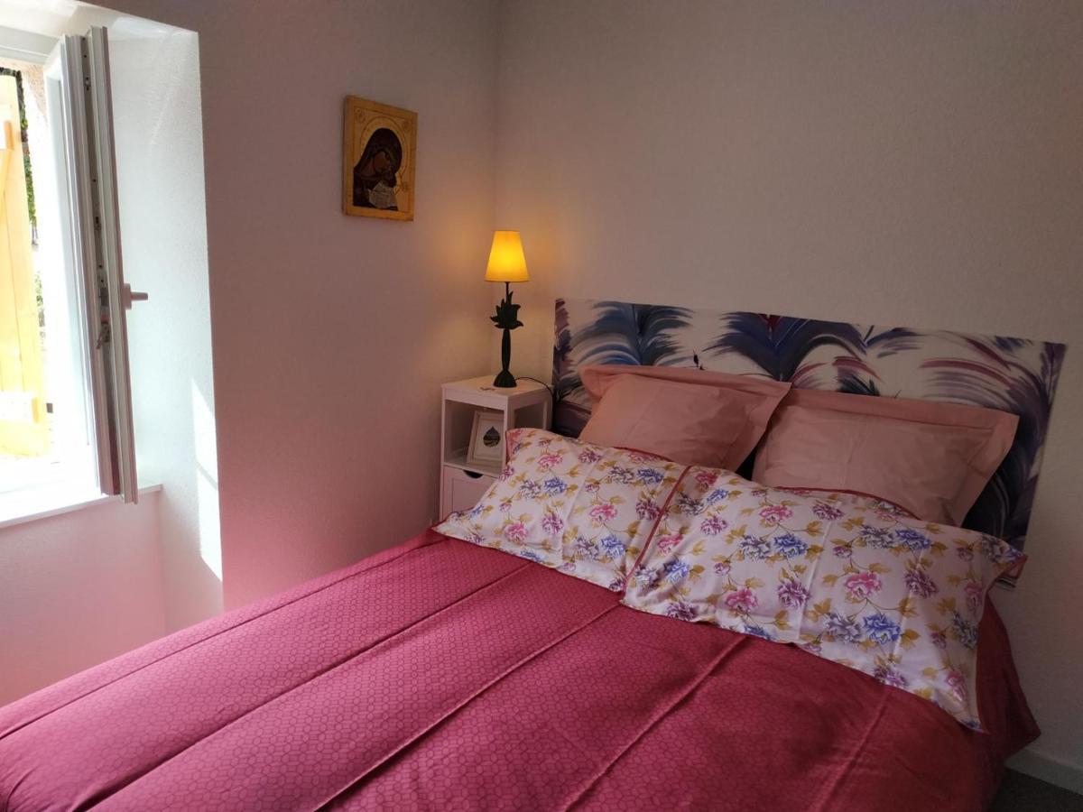 Chambres D'Hotes La Courlande Saint-Haon-le-Vieux 外观 照片