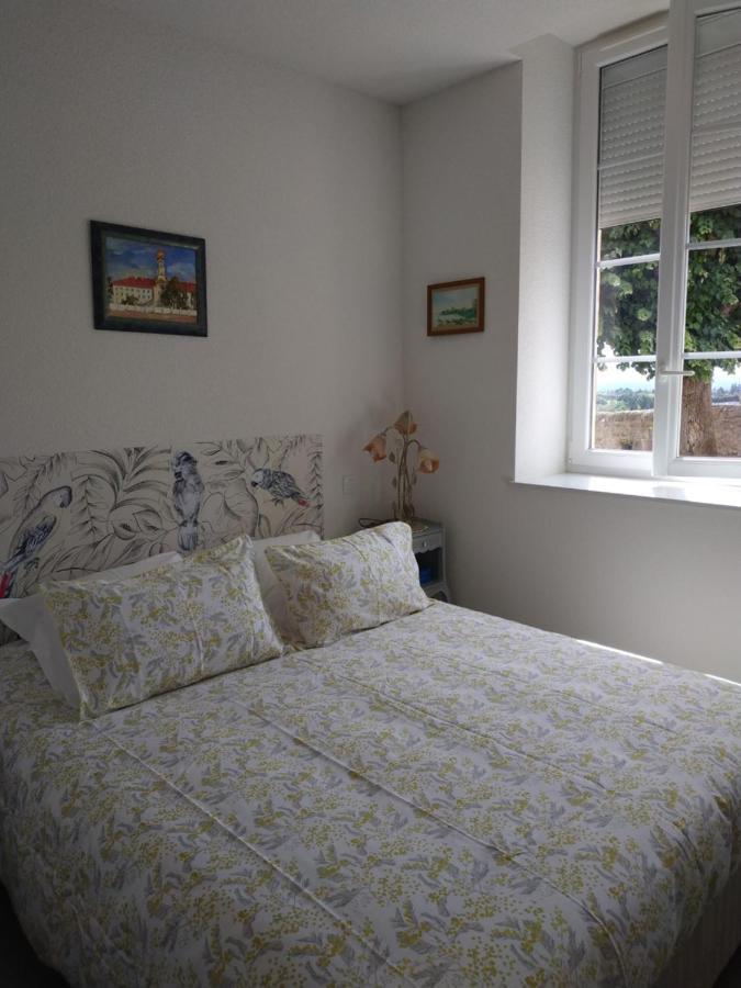 Chambres D'Hotes La Courlande Saint-Haon-le-Vieux 外观 照片