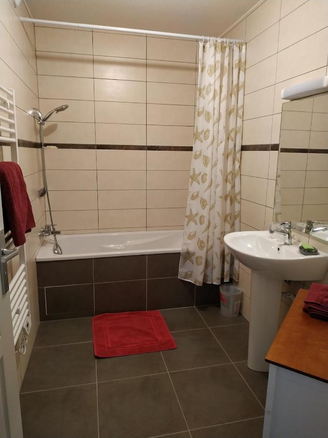 Chambres D'Hotes La Courlande Saint-Haon-le-Vieux 外观 照片